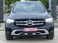 second-hand Mercedes GLC220 d 4Matic 9G-TRONIC