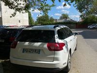 second-hand Citroën C5 2.2HDi FAP H3+ Exclusive