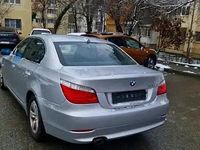 Second-hand BMW 520 163 CP (119 kW) 2008 Berlinǎ