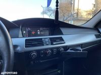 second-hand BMW 525 Seria 5 i Aut.