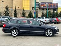 second-hand Skoda Superb 1.8 Benzina Automatic EURO 5 Import Germania Finantare