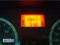 Second-hand Dacia Logan 64 CP (47 kW) 2006 Rosu Berlinǎ