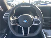 Second-hand BMW 420 Comfort Edition 190 CP (139 kW) 2025 Negru sapphire metalizat Coupe