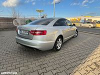 second-hand Audi A6 