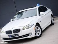 Second-hand BMW 528 245 CP (180 kW) 2012 Alb Berlinǎ