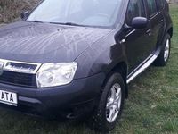 second-hand Dacia Duster de vanzare