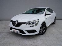 Second-hand Renault Mégane IV Intens 116 CP (85 kW) 2021 Albmetalicperleffect