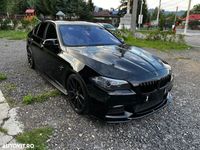 second-hand BMW M550 M5 d xDrive