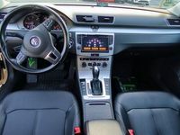 second-hand VW Passat Variant 2.0 TDI BlueMotion Technology DSG Comfortline