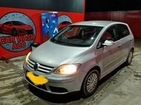 Second-hand VW Golf Plus 105 CP (77 kW) 2006 Monovolum