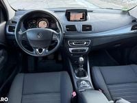 Second-hand Renault Mégane GrandTour LIMITED 110 CP (80 kW) 2014 Culoaregri Break