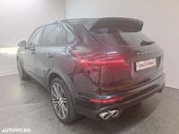 second-hand Porsche Cayenne 4.2 L S