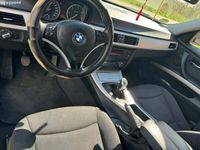 second-hand BMW 316 d 2012 4350