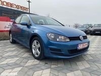 second-hand VW Golf 1.2 TSI BlueMotion Technology Trendline