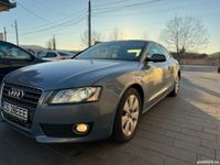 second-hand Audi A5 