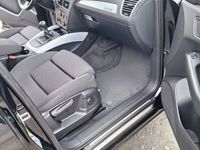 second-hand Audi Q5 2.0 TDI Quattro