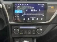 Second-hand Toyota Auris 125 CP (91 kW) 2013 Hatchback