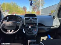second-hand Renault Kangoo 1.5 dCi 90 Expression