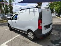 second-hand Dacia Dokker 1.5Diesel,2014,Navi,Euro 5,Finantare Rate