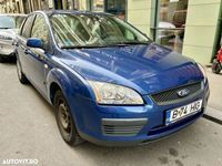 second-hand Ford Focus 1.6i Trend