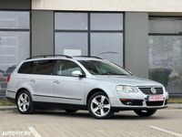 second-hand VW Passat Variant 2.0 Blue TDI DSG SCR Comfortline