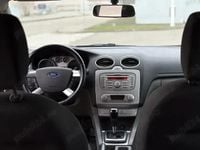 Second-hand Ford Focus 100 CP (73 kW) 2008 Hatchback