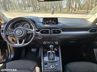 second-hand Mazda CX-5 SKYACTIV-D SCR 150 Aut. ADVANTAGE