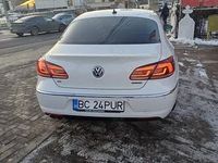 Second-hand VW Passat 170 CP (125 kW) 2012 Berlinǎ
