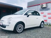 second-hand Fiat 500 1.2 8V Anniversario 2009 · 102 000 km · 1 242 cm3 · Benzina + GPL