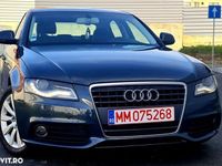 second-hand Audi A4 