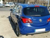 second-hand Opel Corsa 1.4 Turbo