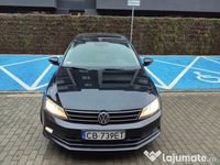 second-hand VW Jetta 1.4 TSI BMT Highline, 2015