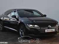 second-hand VW Arteon 2.0 TDI DSG R-Line