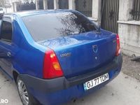 second-hand Dacia Logan 1.6 MPI Laureate