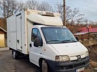 Second-hand Peugeot Boxer 99 CP (72 kW) 2006 Van