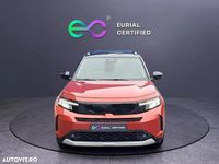 Second-hand Opel Frontera 145 CP (106 kW) 2025 Culoareportocaliu SUV