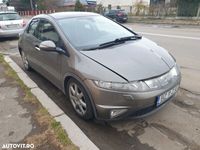 second-hand Honda Civic 