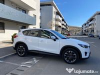 second-hand Mazda CX-5 SKYACTIV-D 150 AWD Exclusive-Line