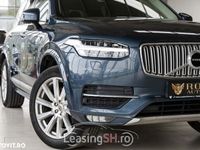 second-hand Volvo XC90 D5 AWD Geartronic Inscription