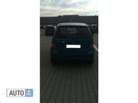 Second-hand Mercedes A160 105 CP (77 kW) 2001 Verde Hatchback