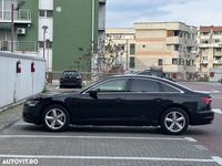 second-hand Audi A6 2020 · 153 000 km · 1 968 cm3 · Diesel