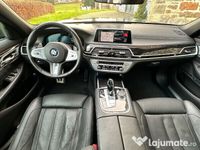 second-hand BMW 740 d xDrive M Sport 11/2021 + GARANTIE