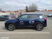 second-hand Ssangyong Korando 1.5 GDI Turbo Style