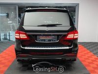 second-hand Mercedes GLS63 AMG 4MATIC Aut