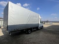 second-hand VW Crafter 