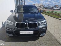 second-hand BMW X4 