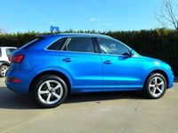 second-hand Audi Q3 2.0 TDI Quattro Stronic Design