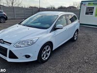 second-hand Ford Focus 1.0 EcoBoost Start-Stopp-System TREND