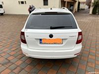 second-hand Skoda Superb 