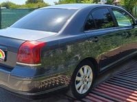Second-hand Toyota Avensis 2005 Berlinǎ